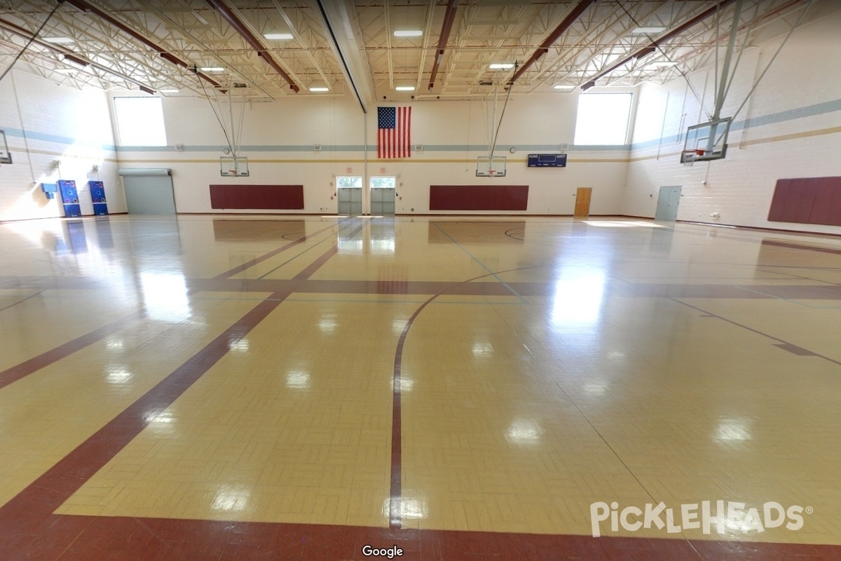 Photo of Pickleball at Bayside Recreation Center